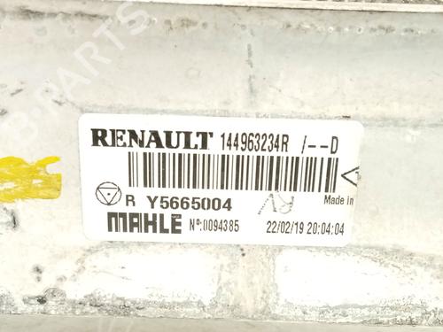 Intercooler RENAULT KANGOO Express (FW0/1_) 1.5 dCi 75 (FW07, FW10, FW04) | BP29182123M30 