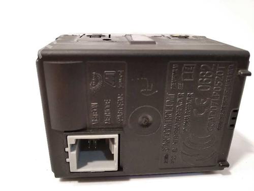 Ignition barrel JAGUAR XF I (X250) 2.2 D | BP5765851M48 