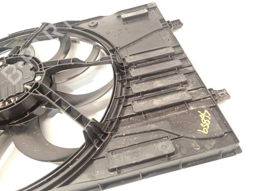 Radiator fan SEAT IBIZA V (KJ1, KJG) 1.0 TSI | BP29938398M35 