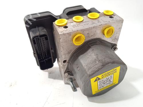 Used ABS pump OPEL CORSA D (S07) 1.4 (L08, L68) (100 hp) 29173848