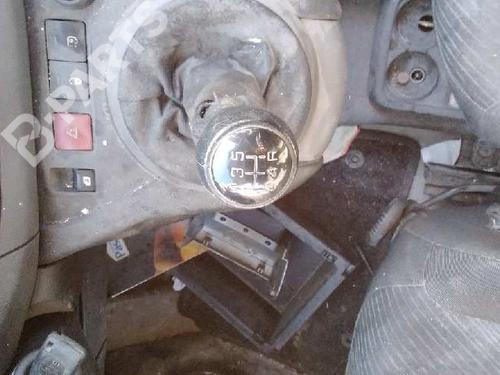 Heater blower motor PEUGEOT PARTNER Box Body/MPV 1.6 HDi 16V | BP6102555M62 