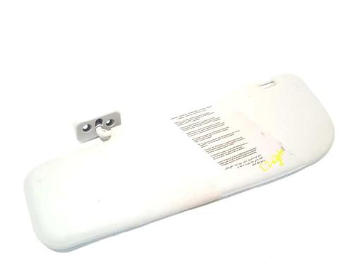 Left sun visor FIAT DOBLO Cargo (263_) | BP10748094I1 - Image 2