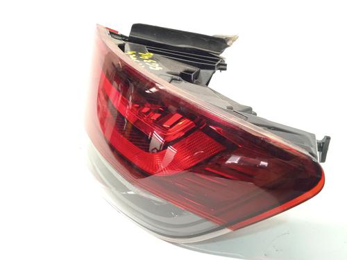 Right taillight RENAULT MEGANE IV Hatchback (B9A/M/N_) 1.3 TCe 140 (B9NB) | BP28143993C35 