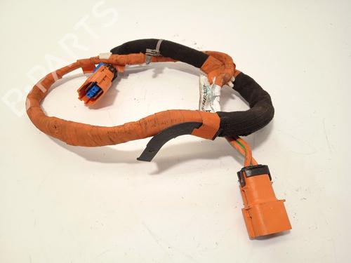 Electronic module FORD KUGA III (DFK) 2.5 FHEV | BP20126227M83 - Image 3