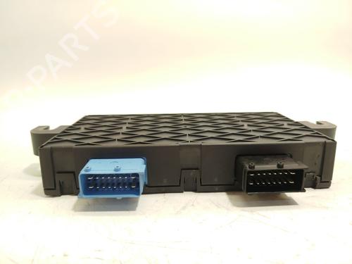 Electronic module PEUGEOT 1007 (KM_) 1.4 HDi | BP29402805M83 