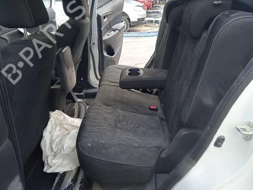 Ignition barrel MITSUBISHI ECLIPSE CROSS (GK_, GL_)  | BP16925668M48 