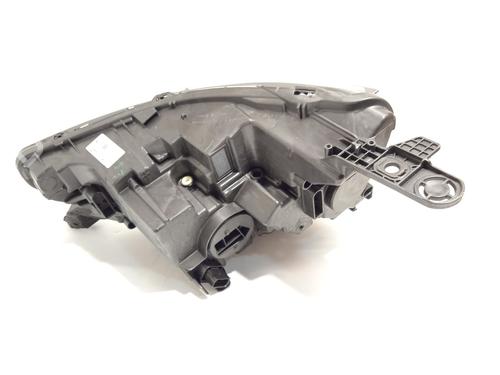 Right headlight CITROËN C4 III (BA_, BB_, BC_) | BP19403589C29