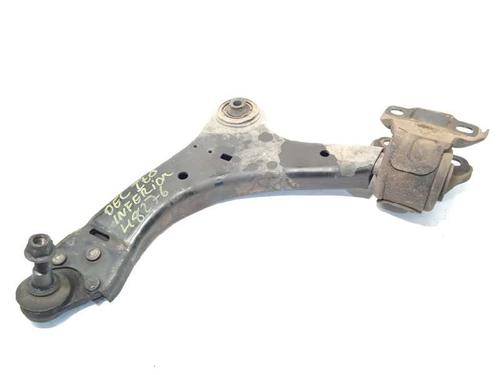 Used Left front suspension arm Left front suspension arm 10050082 10050082