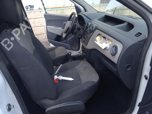 Rear bumper DACIA DOKKER Box Body/MPV 1.5 dCi (FEAJ) | BP28378815C8 