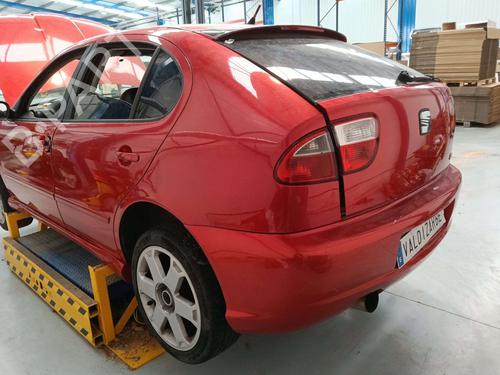 Climate control SEAT LEON (1M1) | BP38704389I5 - Image 31