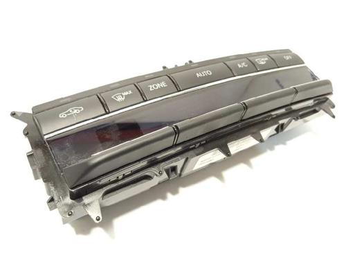 Used Climate control MERCEDES-BENZ E-CLASS T-Model (S212) E 250 CGI (212.247) (204 hp) 6542175
