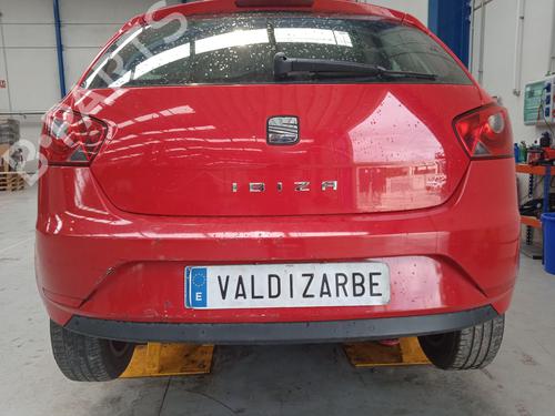 Engine SEAT IBIZA IV (6J5, 6P1) 1.2 TSI | BP34629959M1 - Image 30