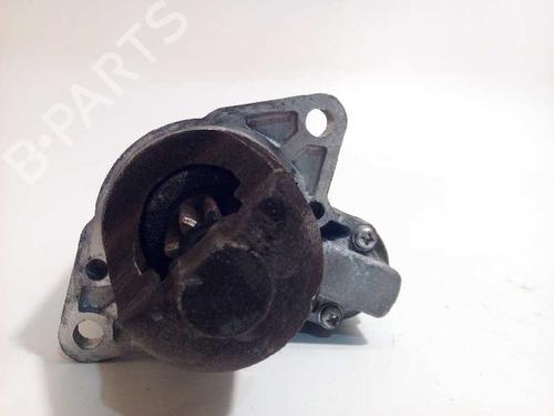 Startmotor SUBARU XV (_GP_) 2.0 D AWD (GPD) | BP4681245M8 
