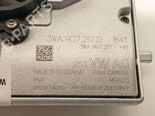 Electronic module VW GOLF VIII (CD1, DA1) 1.5 TSI | BP39103674M83 - Image 4