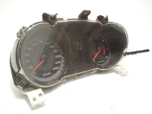 Instrument cluster CITROËN C-CROSSER (VU_, VV_) 2.2 HDi | BP7272402C47 