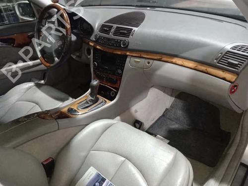 Electronic module MERCEDES-BENZ E-CLASS (W211) E 270 CDI (211.016) | BP11828003M83  - Image 17