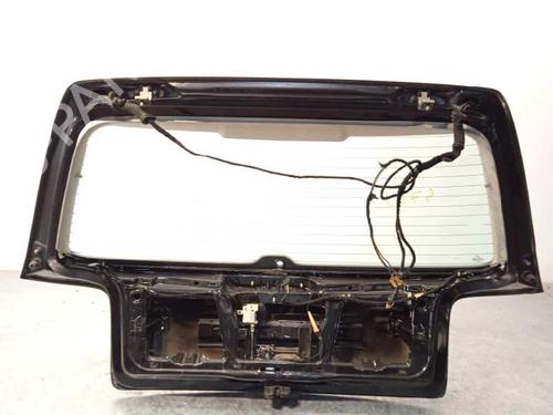 Tailgate VW GOLF IV (1J1) 1.9 TDI | BP9751643C6 