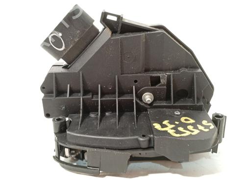 Front left lock FORD TRANSIT CONNECT V408 Box Body/MPV 1.5 EcoBlue | BP32184342C98 - Image 2