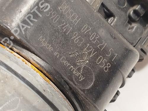 Front wiper motor DODGE AVENGER 2.0 | BP27808104M29