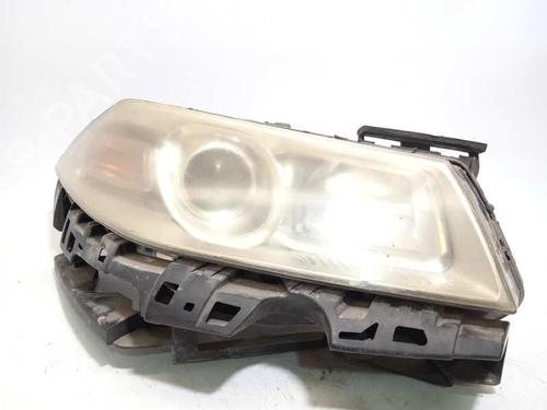 Used Right headlight Right headlight RENAULT MEGANE II (BM0/1_, CM0/1_) [2001-2012] 15595608 15595608
