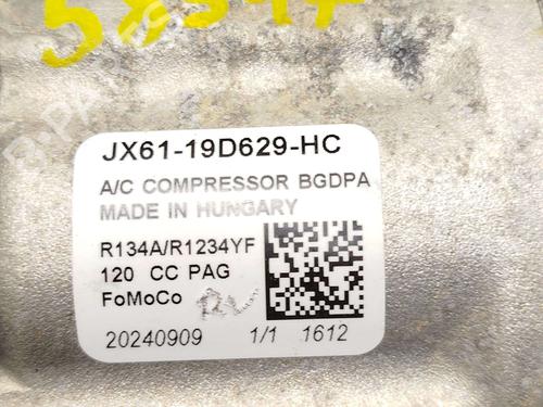 AC-Kompressor FORD PUMA (J2K, CF7) 1.0 EcoBoost mHEV | BP39142397M34 - Image 4