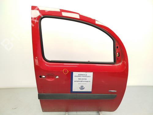 Używane Drzwi przednie prawe Drzwi przednie prawe MERCEDES-BENZ CITAN Box Body/MPV (W415) [2012-2021] 35799231 35799231