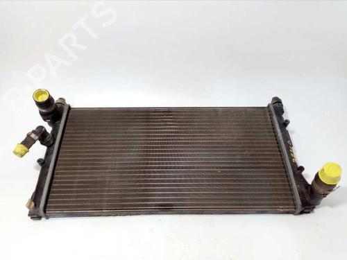 Used Water radiator FIAT PANDA (169_) 1.2 (169.AXB11, 169.AXB1A) (60 hp) 4600927