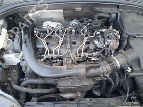 Right rear driveshaft VOLVO XC60 I SUV (156) D5 AWD | BP19314528M41 