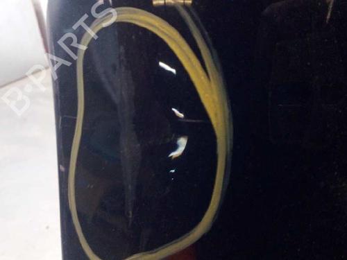 Left front fenders KIA CARENS II MPV (FJ) 2.0 CRDi | BP4944381C41 