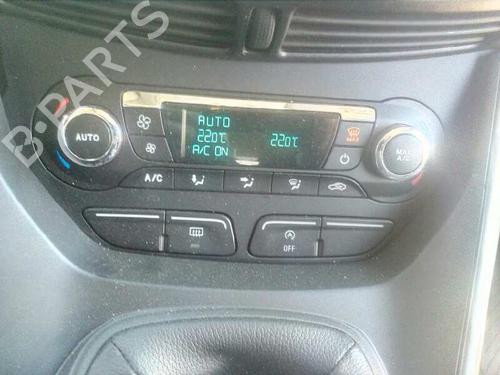 Front left window mechanism FORD KUGA II (DM2) 2.0 TDCi | BP3032160C22