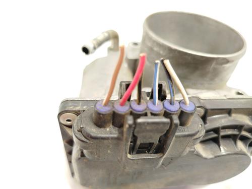 Throttle body SUBARU FORESTER (SJ_) 2.0 i AWD (SJ5) | BP24808494M82 - Image 4