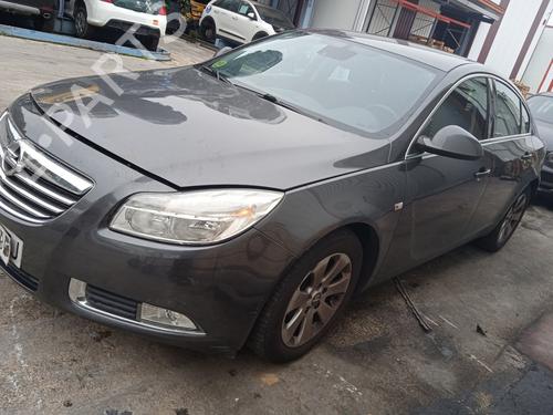 Steering rack OPEL INSIGNIA A (G09) 2.0 CDTI (68) | BP22927542M22 