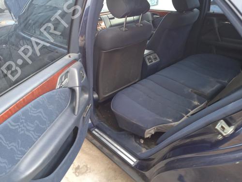 Left taillight MERCEDES-BENZ E-CLASS (W210) E 240 (210.061) | BP19775995C34