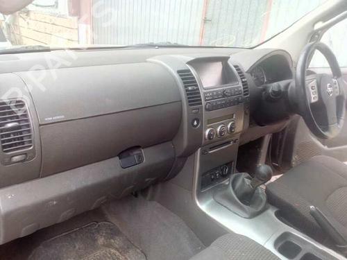 Right rear brake caliper NISSAN PATHFINDER III (R51) 2.5 dCi | BP11561442M106