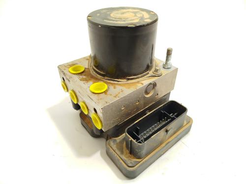 ABS pump FIAT 500 (312_) 1.2 (312AXA1A) | BP24635722M43 - Image 2