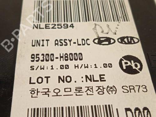 Electronic module KIA STONIC (YB) 1.0 T-GDi | BP11528951M83