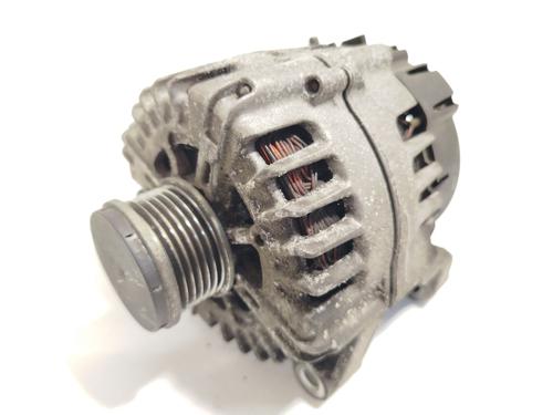 Used Alternator BMW 4 Coupe (F32, F82) 420 d (184 hp) 22995949