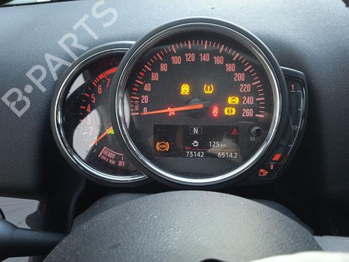 Electronic module MINI MINI COUNTRYMAN (F60) Cooper | BP22231223M83 