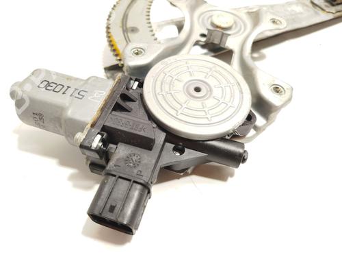 Front right window mechanism MITSUBISHI ASX (GA_W_) 1.6 DI-D 4WD | BP30831270C23 - Image 2