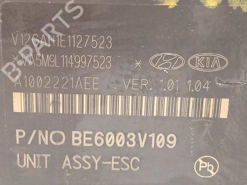 ABS pump KIA STONIC (YB)  | BP13296397M43 
