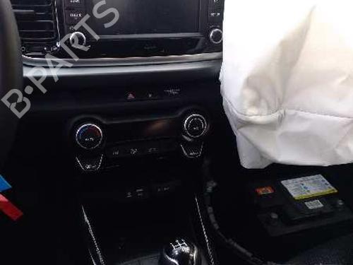 Left sun visor KIA RIO IV (YB, SC, FB) 1.2 CVVT | BP8900318I1 - Image 9