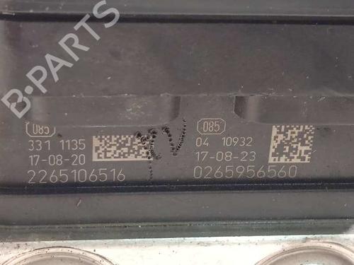 ABS pump DACIA SANDERO II  | BP16179413M43 