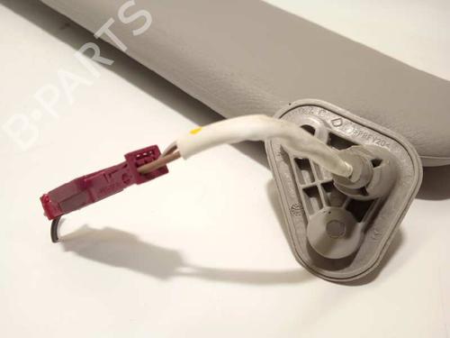 Right sun visor BMW 3 Coupe (E92) 320 d | BP16179908I2 - Image 4