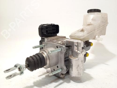 ABS pump TOYOTA C-HR (_X1_) 1.8 Hybrid (ZYX10_, ZYX11_) | BP29445432M43 