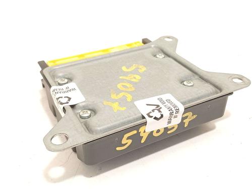 ECU airbags SUZUKI VITARA (LY) 1.4 T AllGrip (APK414) | BP38565980M53 - Image 2
