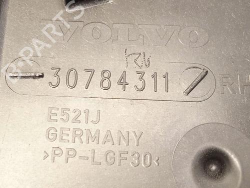 Front right window mechanism VOLVO S60 II (134) D2 | BP23979408C23  - Image 6