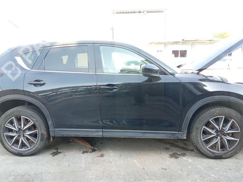 Transfer box MAZDA CX-5 (KF) 2.5 AWD | BP28356644M36 