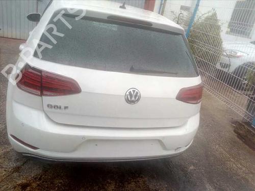 Rear left window mechanism VW GOLF VII (5G1, BQ1, BE1, BE2) 1.4 TSI | BP6064191C24 