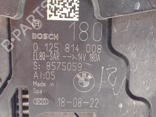 Alternator BMW X4 (G02, F98) xDrive 20 d | BP26208956M7 - Image 5