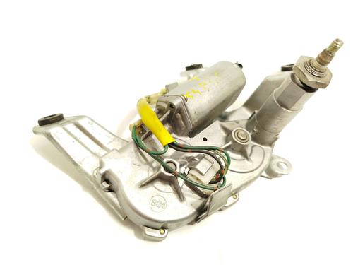 Rear wiper motor HONDA STREAM (RN) 2.0 16V (RN3) | BP21375074M102 